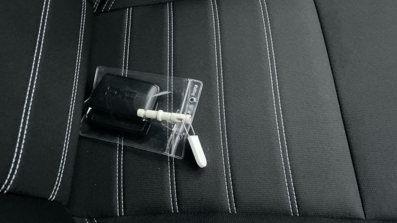 Dacia Jogger 1.6 HEV Expression 5dr Auto Hybrid Estate